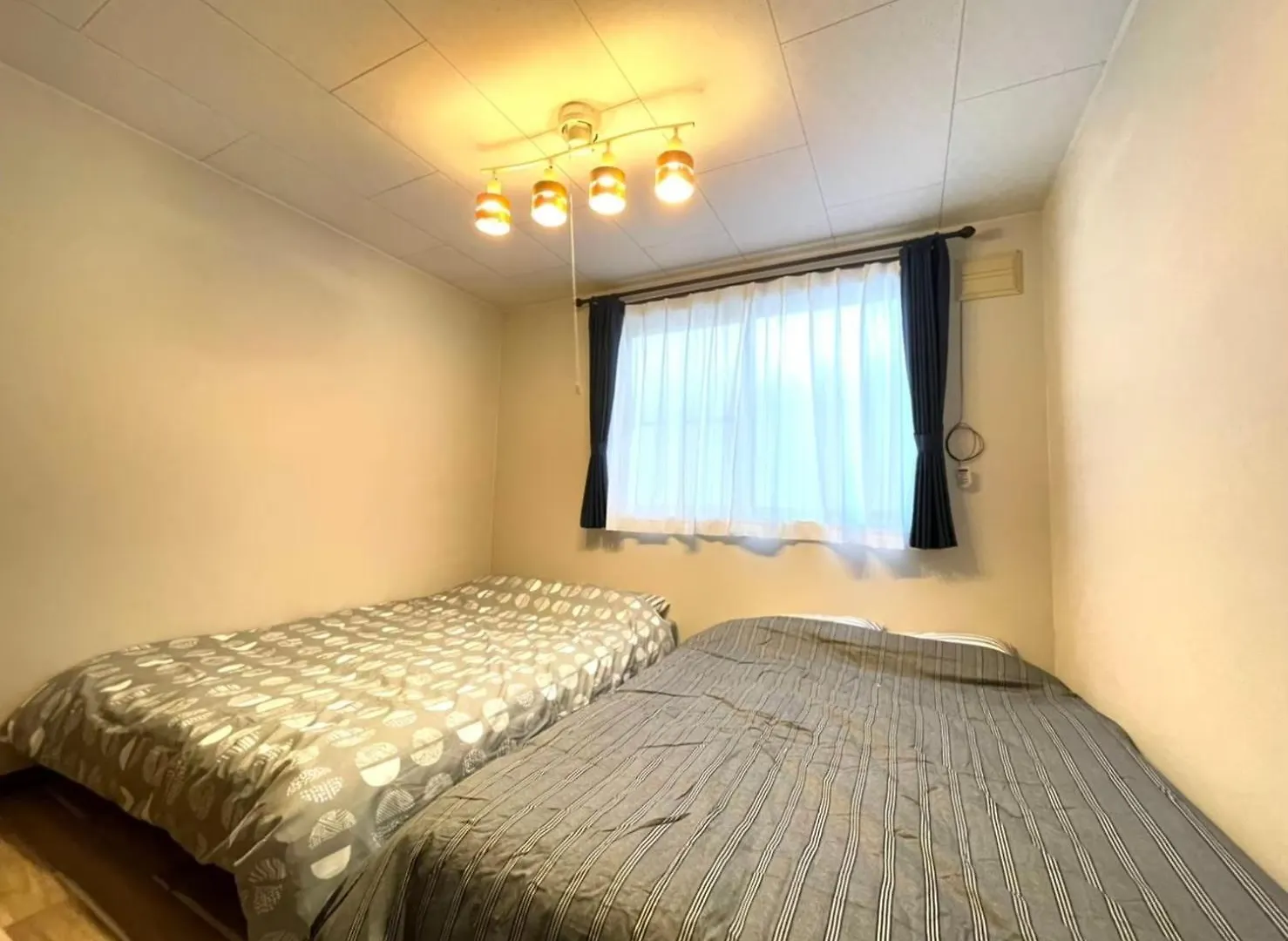 Avidasion - Vacation Stay 12209 Biei Apartment