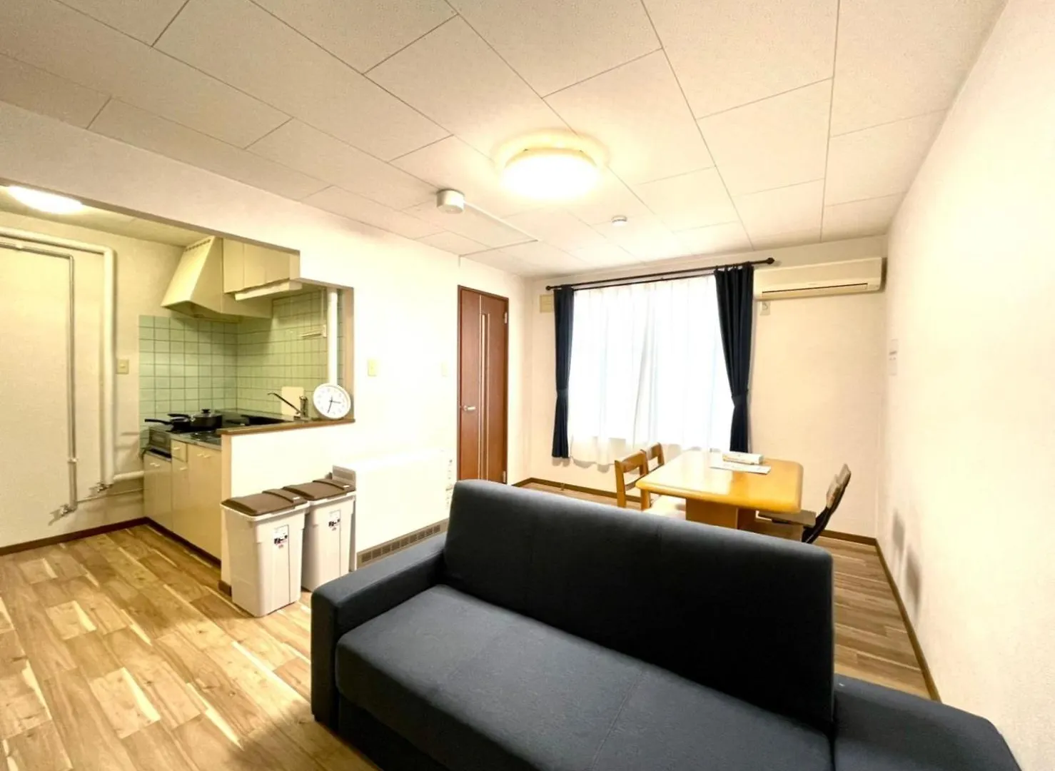 Avidasion - Vacation Stay 12209 Biei Apartment