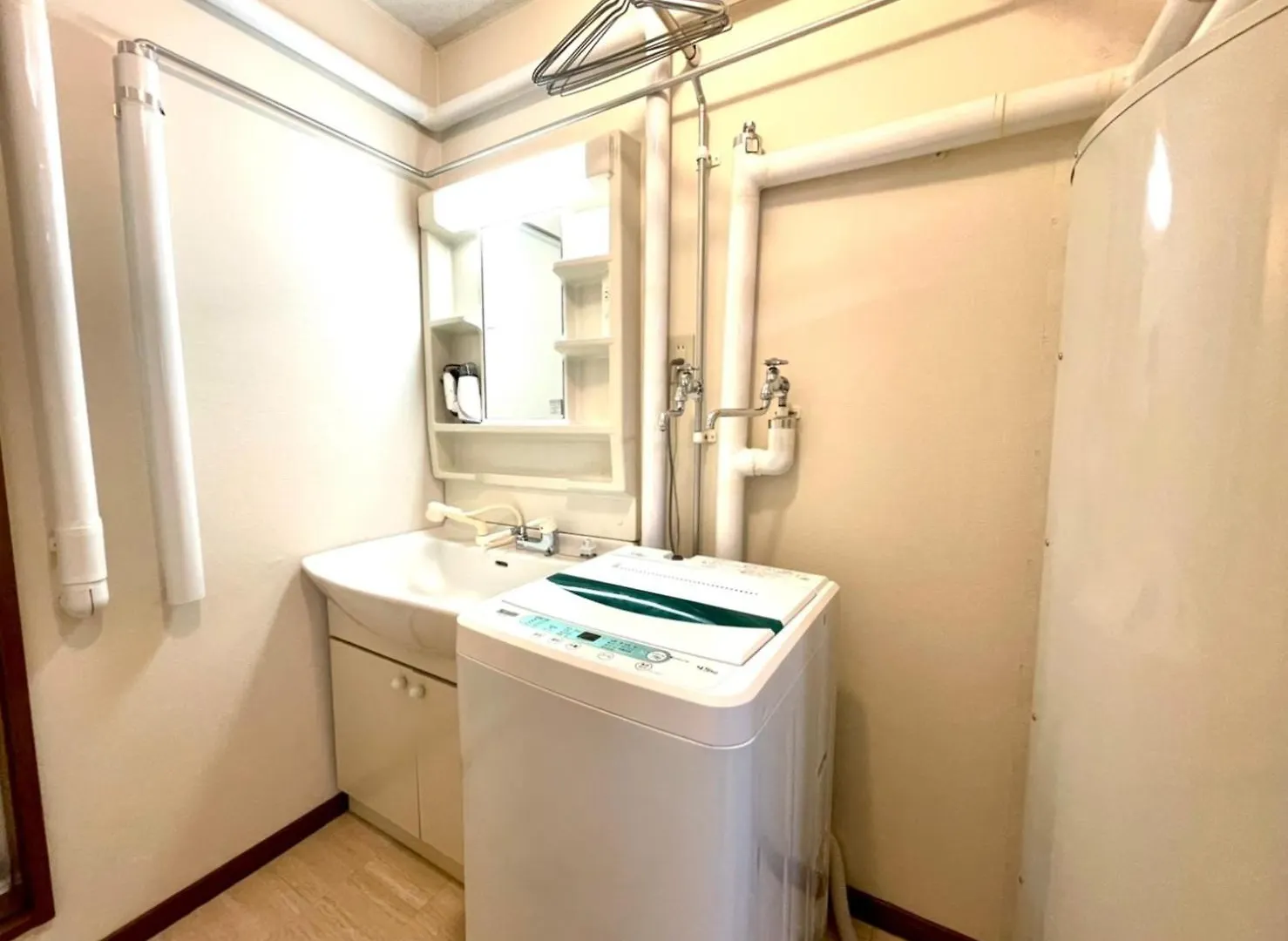 Apartment Avidasion - Vacation Stay 12209 Biei