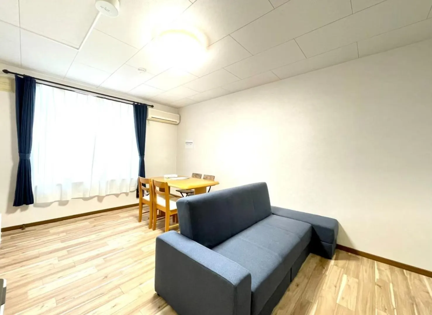 Avidasion - Vacation Stay 12209 Biei
