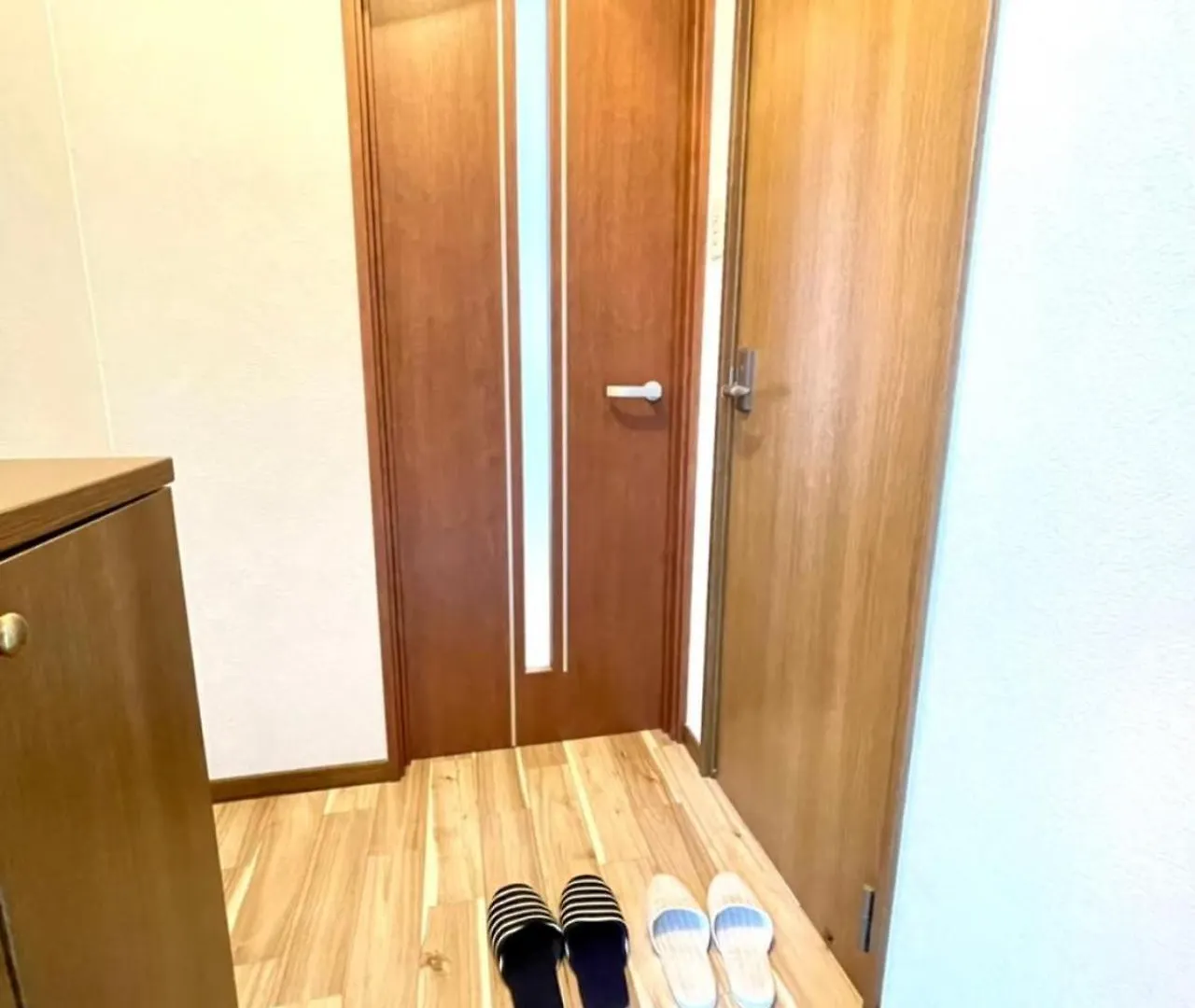 Apartment Avidasion - Vacation Stay 12209 Biei