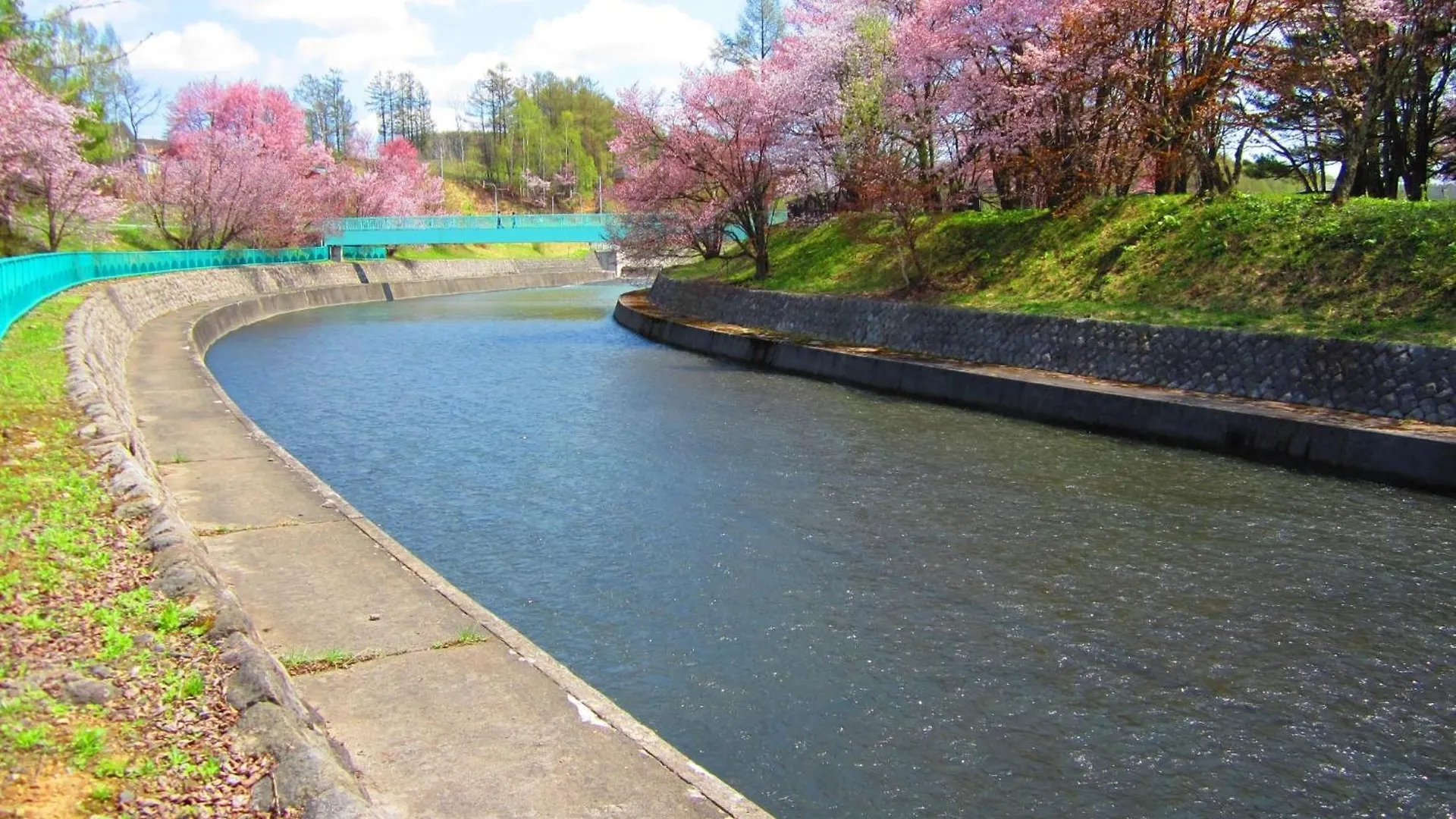 Avidasion - Vacation Stay 12209 Biei Japan